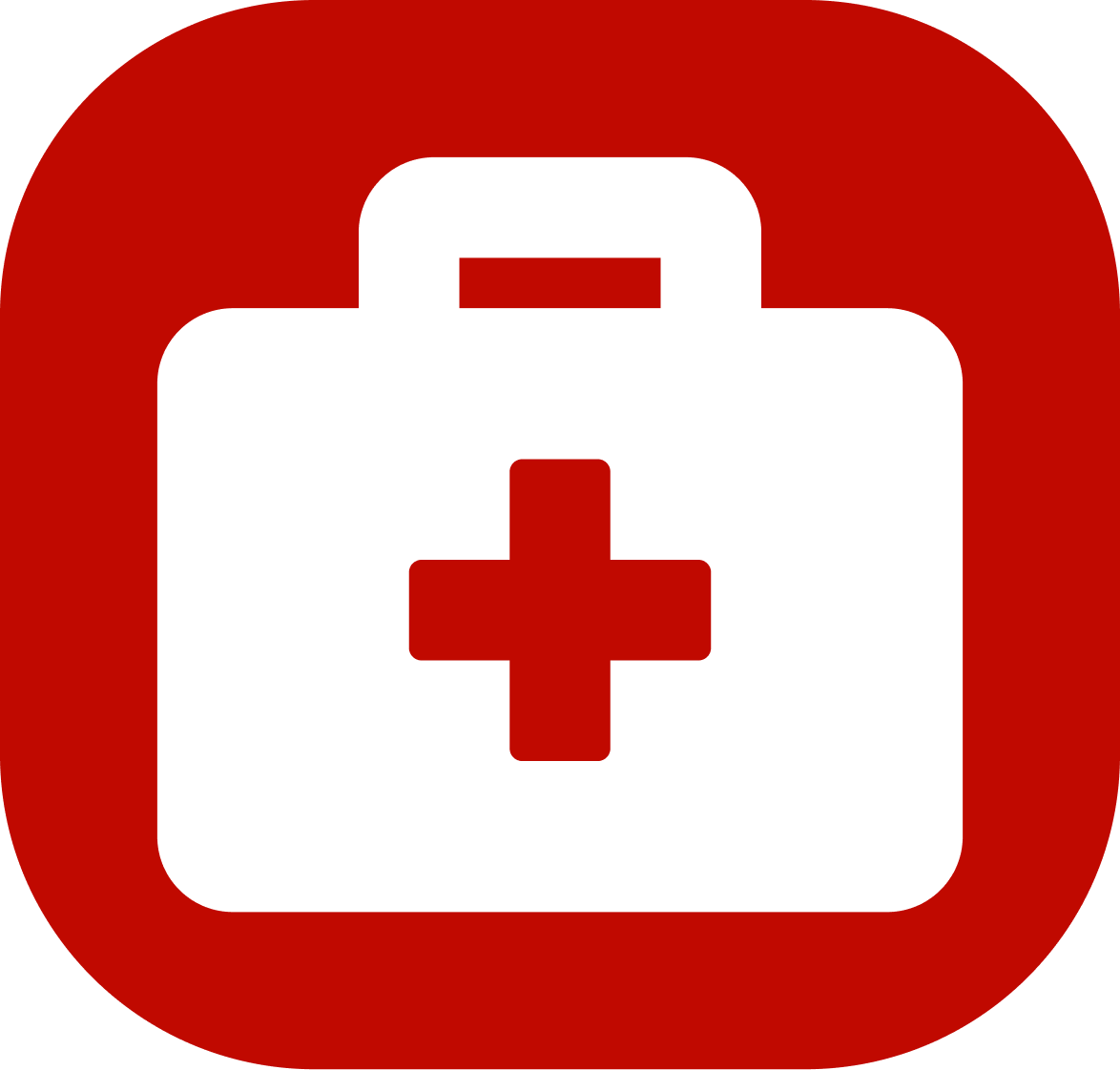Healthcare medicine Icon